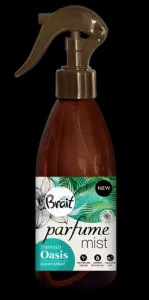 BRAIT PARFUME MIST - Vonná hmla emerald oasis, 325 ml