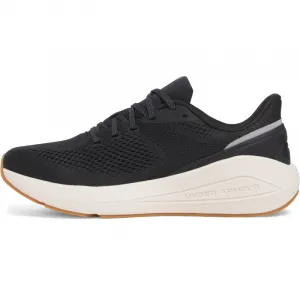 Pánska bežecká obuv UNDER ARMOUR UA Sonic 7 M black stone anthracite