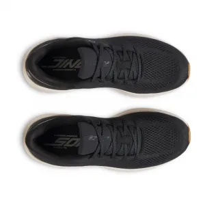 Pánska bežecká obuv UNDER ARMOUR UA Sonic 7 M black stone anthracite