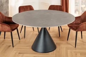 Jedálenský stôl LEGEY Dekorhome