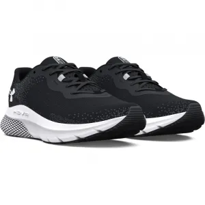 Pánska bežecká obuv UNDER ARMOUR UA HOVR Turbulence 2 M black jet gray white