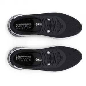 Pánska bežecká obuv UNDER ARMOUR UA HOVR Turbulence 2 M black jet gray white