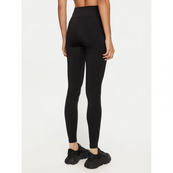 Dámske legíny ADIDAS WE BL 1 1 L BLACK