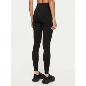 Dámske legíny ADIDAS WE BL 1 1 L BLACK