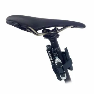 Pumpa na bicykel LEZYNE Pocket Drive SET