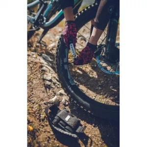 Pumpa na bicykel LEZYNE TWIN KIT 25G