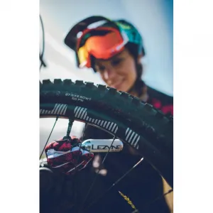 Pumpa na bicykel LEZYNE TWIN KIT 25G