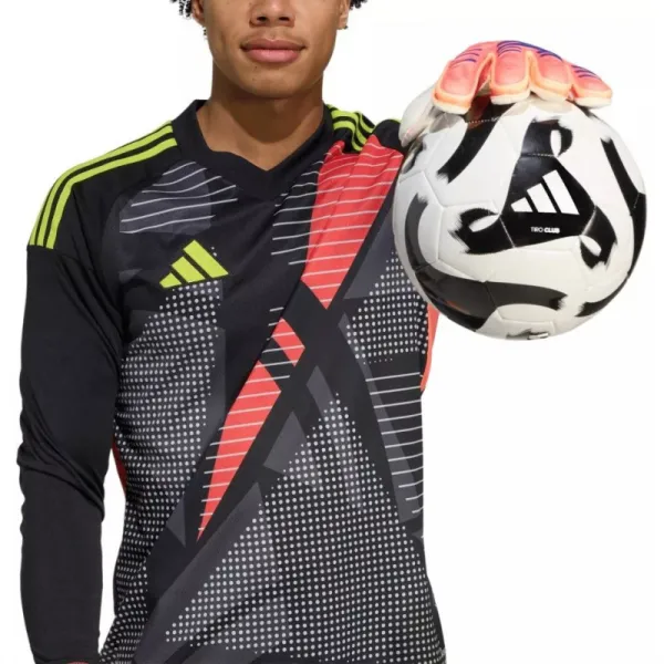 Futbalové brankárske rukavice ADIDAS PRED GL LGE SIGCOR WHITE LUCBLU