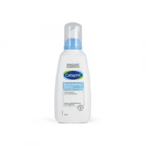 CETAPHIL Gentle foaming jemná čistiaca pena 236 ml
