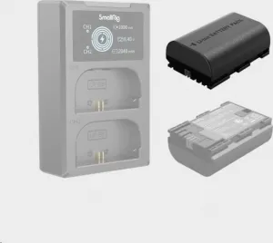 NoName SmallRig 4071 Camera Battery LP-E6NH