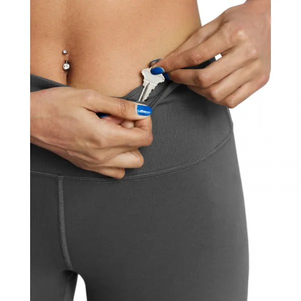 Dámske legíny UNDER ARMOUR UA Rival Legging
