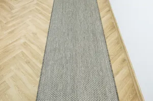 Behúň JEANS 19242/P91 béžový / grafitový
