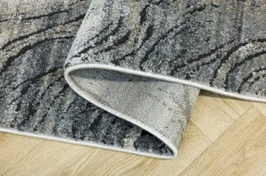 Koberec Matara P176A sivý