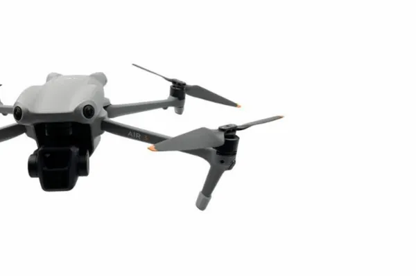 Stablecam DJI AIR 3 - chrániče podvozku 1DJ2892