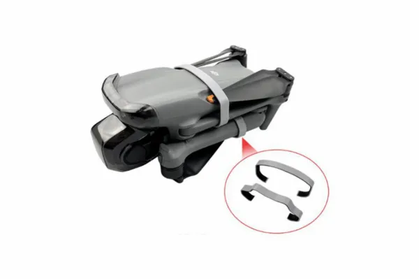 Stablecam DJI AIR 3 - držák vrtulí 1DJ2896