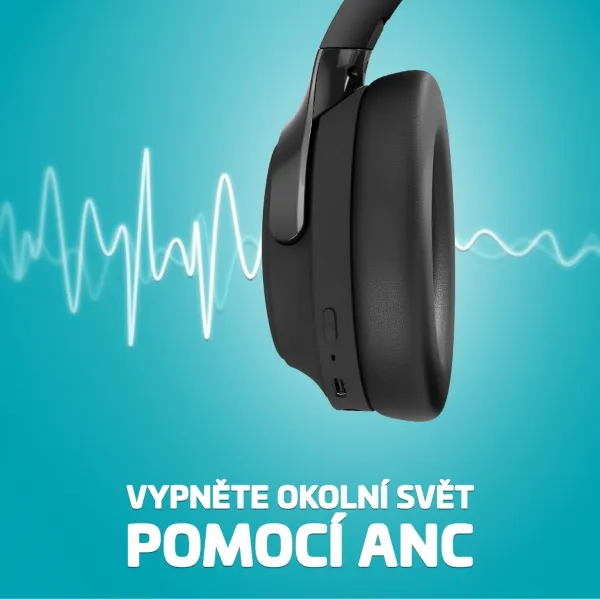 LAMAX MuseComfort1 ANC