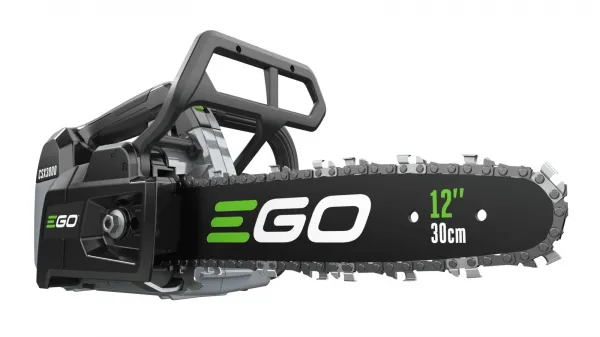 Jednoručná reťazová píla EGO POWER+ CSX3000 30 cm