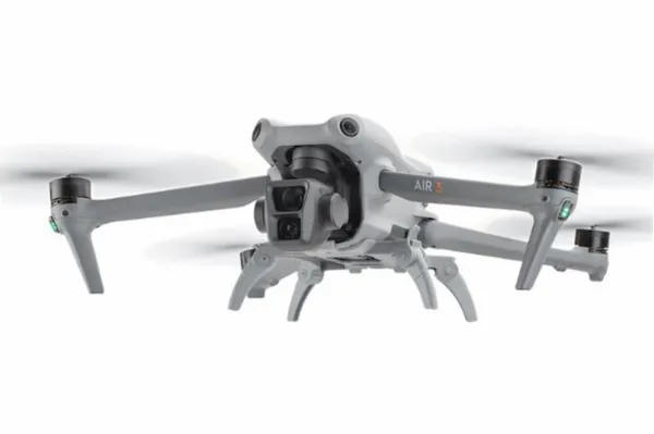 Stablecam DJI Air 3 - skládací podvozek (pavoučí styl) 1DJ2932