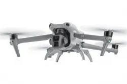 Stablecam DJI Air 3 - skládací podvozek (pavoučí styl) 1DJ2932