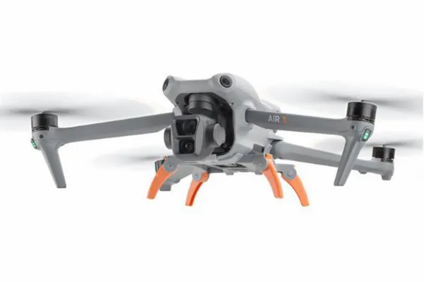 Stablecam DJI Air 3 - skládací podvozek (pavoučí styl) 1DJ2932