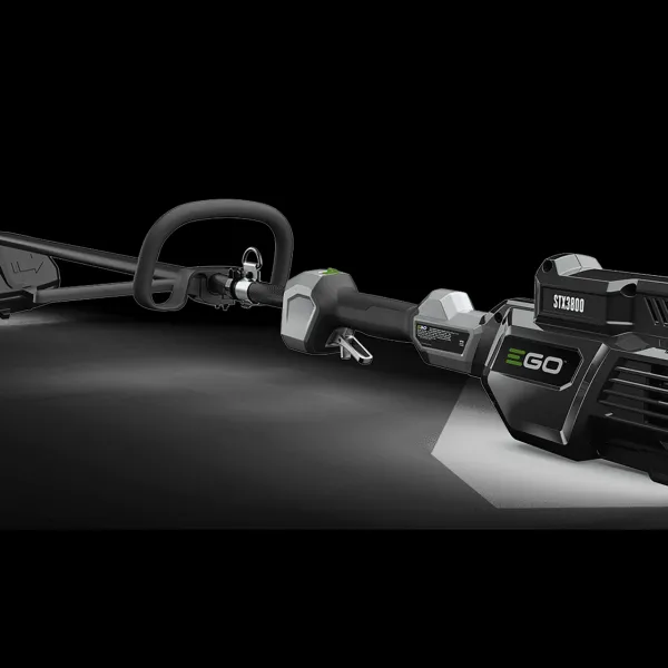Akumulátorový vyžínač EGO POWER+ STX3800