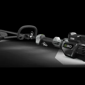Akumulátorový vyžínač EGO POWER+ STX3800
