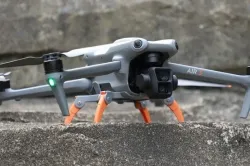 Stablecam DJI Air 3 - skládací podvozek (pavoučí styl) 1DJ2932