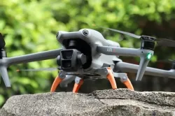 Stablecam DJI Air 3 - skládací podvozek (pavoučí styl) 1DJ2932