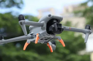 Stablecam DJI Air 3 - skládací podvozek (pavoučí styl) 1DJ2932