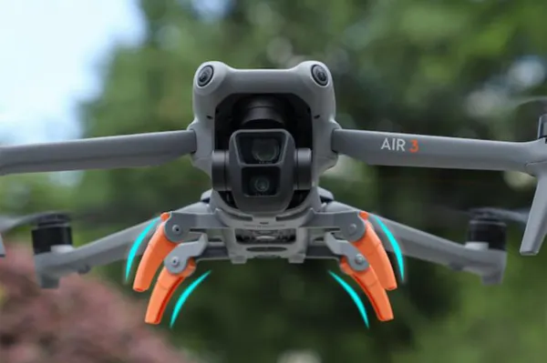 Stablecam DJI Air 3 - skládací podvozek (pavoučí styl) 1DJ2932