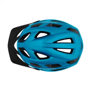 Cyklistická prilba HQBC QLIMAT modrá matná Blue