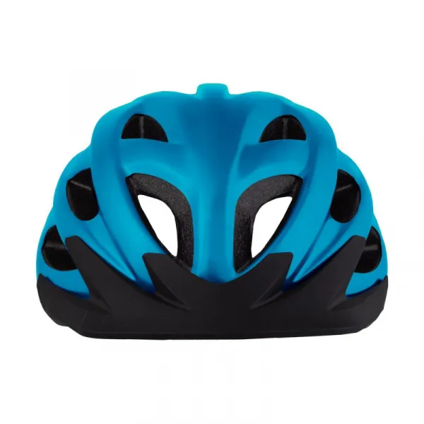Cyklistická prilba HQBC QLIMAT modrá matná Blue