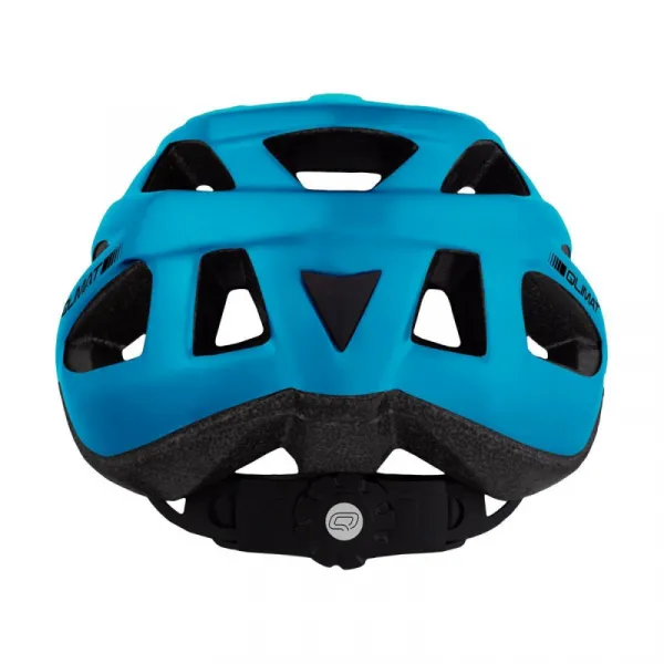 Cyklistická prilba HQBC QLIMAT modrá matná Blue