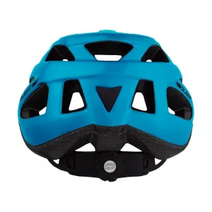 Cyklistická prilba HQBC QLIMAT modrá matná Blue
