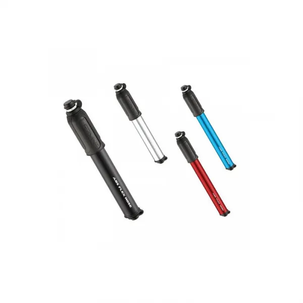 Pumpa na bicykel LEZYNE HP DRIVE - M