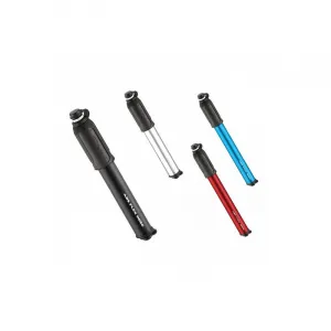 Pumpa na bicykel LEZYNE HP DRIVE - M