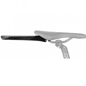 Blatník na bicykel FORCE TRIS underseat, black