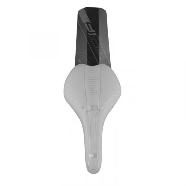 Blatník na bicykel FORCE TRIS underseat, black