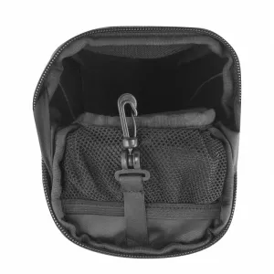 Taška na bicykel FORCE RIDE 2 SADDLE BAG CLICK