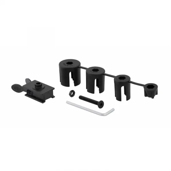 Blatník na bicykel FORCE WIGO FRONT SUSPENSION