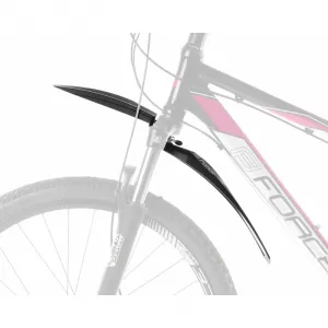 Blatník na bicykel FORCE WIGO FRONT SUSPENSION
