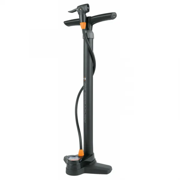 Pumpa na bicykel SKS GERMANY Pumpa AIR-X-PRESS 8.0