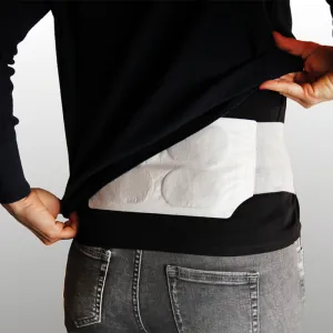 Jednorázový ohrievač THERMOPAD Heat Belt