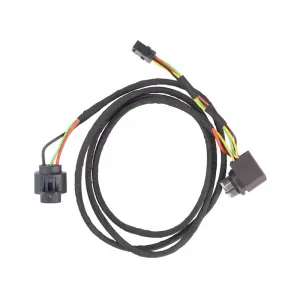 Náhradný diel BOSCH PowerTube cable 1,200 mm (BCH286)