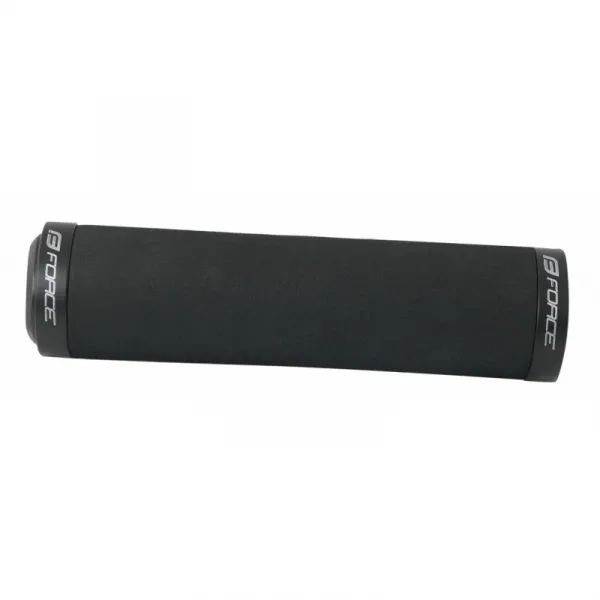 Rukoväte na riadidlá FORCE Foam grip 38284