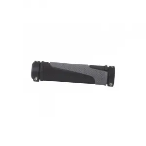 Rukoväte na riadidlá FORCE ROSS - lock, 130 mm