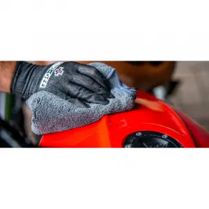 Nástroj na údržbu bicykla MUC-OFF Luxury microfibre Cloth