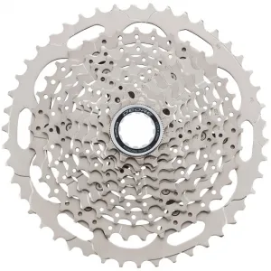 Náhradný diel SHIMANO Cassette Deore CS-M4100-10, 10SP, 11-42T, 20 PCS