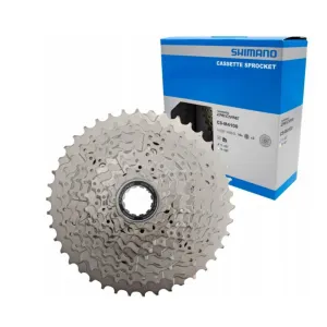 Náhradný diel SHIMANO Cassette Deore CS-M4100-10, 10SP, 11-42T, 20 PCS