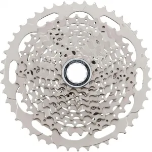 Náhradný diel SHIMANO Cassette Deore CS-M4100-10, 10SP, 11-46T, 20 PCS